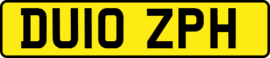 DU10ZPH