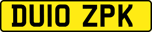 DU10ZPK
