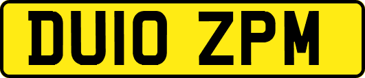 DU10ZPM