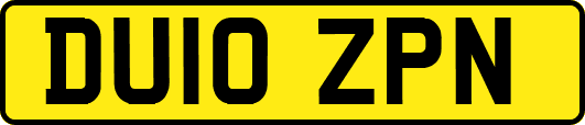 DU10ZPN
