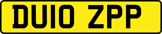DU10ZPP