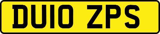 DU10ZPS