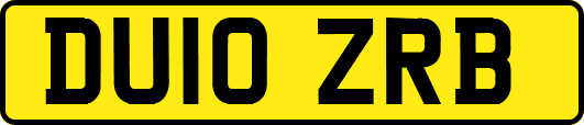 DU10ZRB