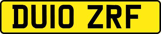 DU10ZRF