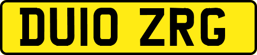 DU10ZRG