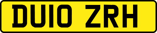 DU10ZRH