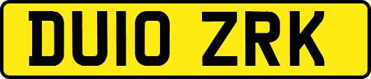 DU10ZRK