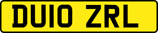 DU10ZRL