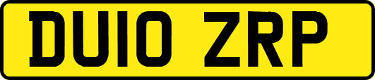 DU10ZRP