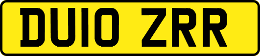 DU10ZRR