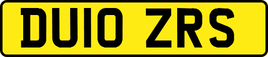 DU10ZRS