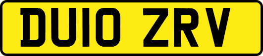 DU10ZRV