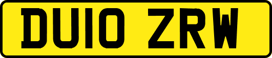 DU10ZRW