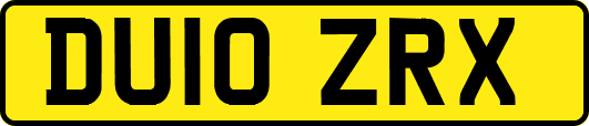 DU10ZRX