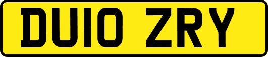 DU10ZRY