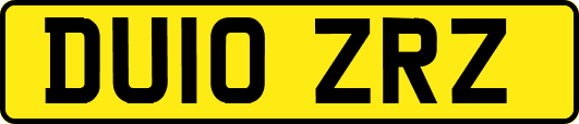 DU10ZRZ