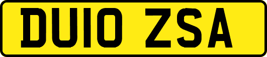 DU10ZSA