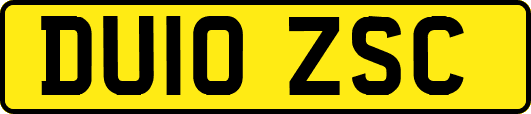 DU10ZSC