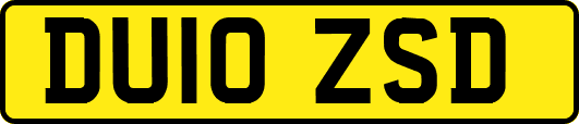 DU10ZSD
