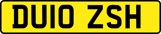 DU10ZSH
