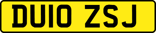 DU10ZSJ