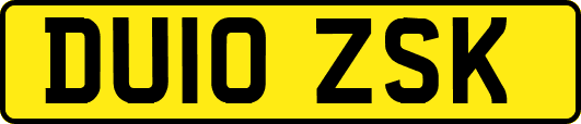 DU10ZSK