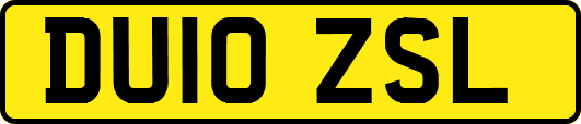 DU10ZSL