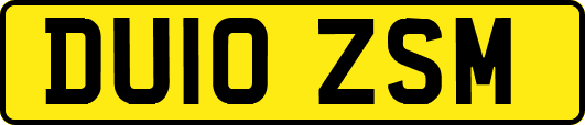 DU10ZSM