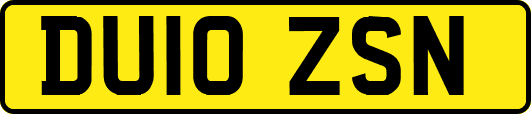 DU10ZSN