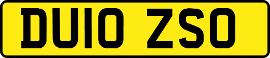 DU10ZSO