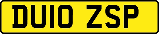 DU10ZSP