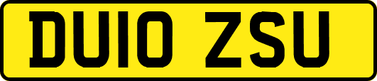 DU10ZSU