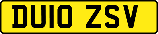 DU10ZSV