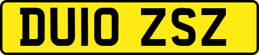 DU10ZSZ