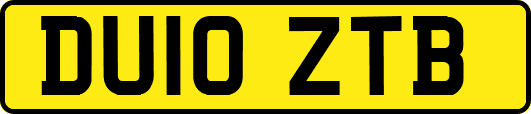 DU10ZTB