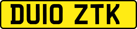 DU10ZTK