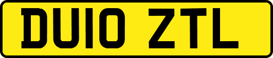DU10ZTL