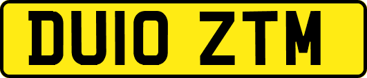 DU10ZTM