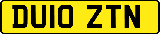 DU10ZTN