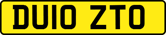 DU10ZTO