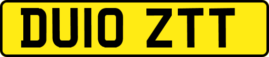 DU10ZTT