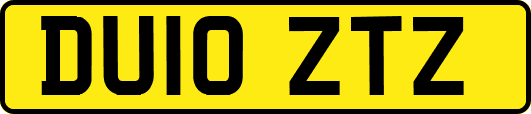 DU10ZTZ