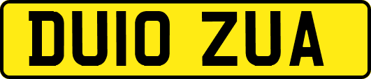 DU10ZUA