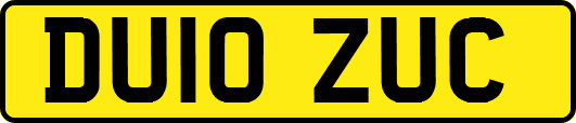 DU10ZUC