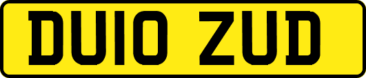 DU10ZUD