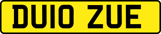 DU10ZUE