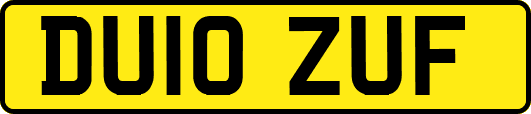 DU10ZUF