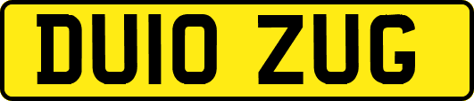 DU10ZUG