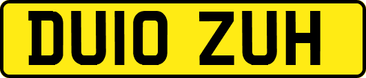 DU10ZUH