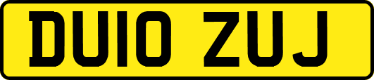 DU10ZUJ